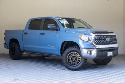 2019 Toyota Tundra 2WD SR5