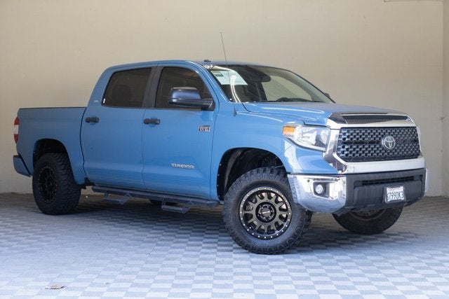 2019 Toyota Tundra 2WD SR5