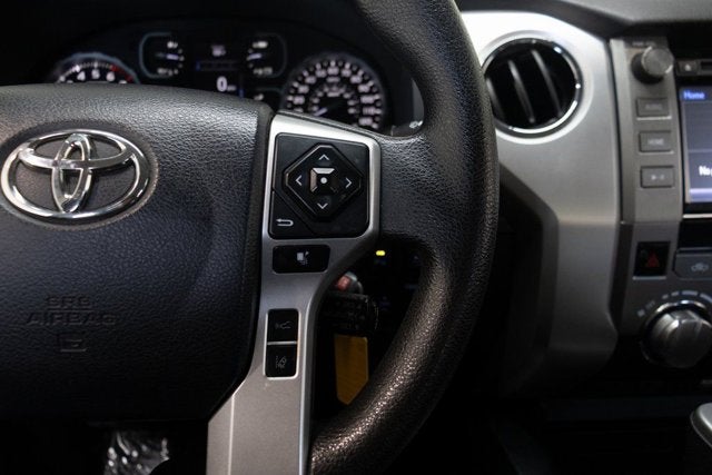 2019 Toyota Tundra 2WD SR5