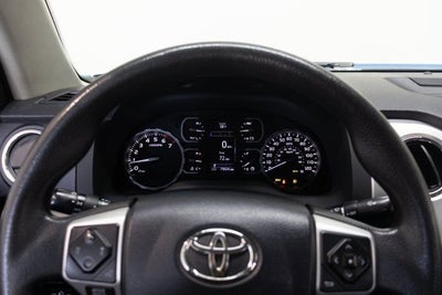 2019 Toyota Tundra 2WD SR5