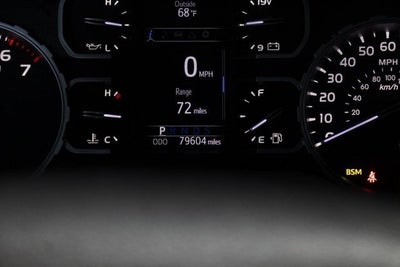 2019 Toyota Tundra 2WD SR5