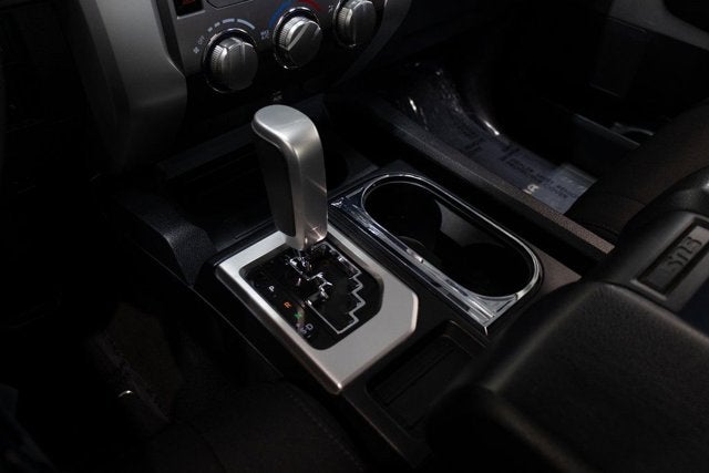 2019 Toyota Tundra 2WD SR5