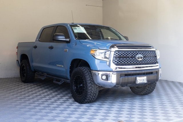 2019 Toyota Tundra 2WD SR5
