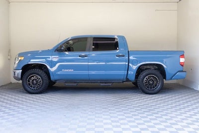 2019 Toyota Tundra 2WD SR5