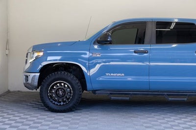 2019 Toyota Tundra 2WD SR5