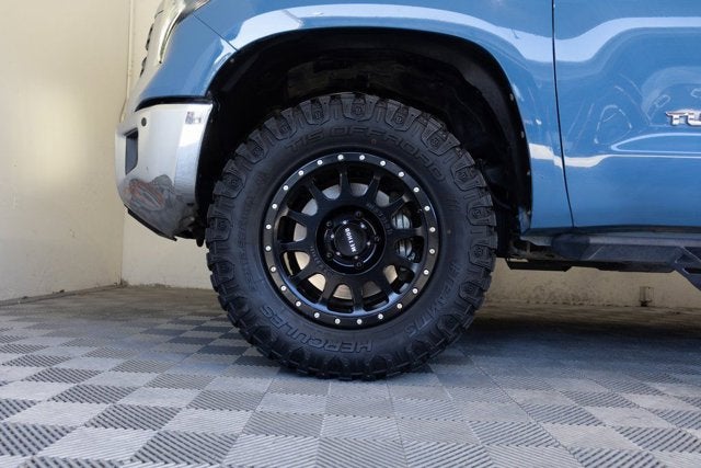 2019 Toyota Tundra 2WD SR5