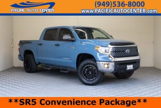 2019 Toyota Tundra 2WD SR5