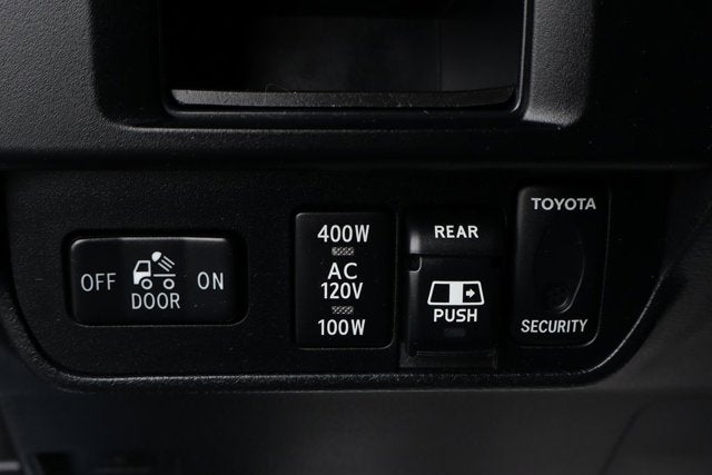 2017 Toyota Tacoma Limited