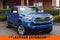 2017 Toyota Tacoma Limited