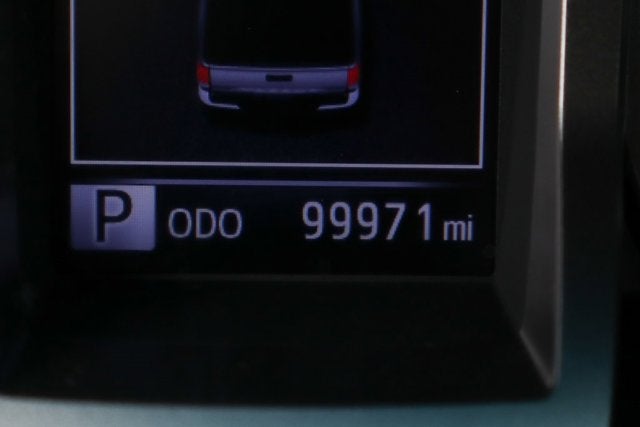 2017 Toyota Tacoma Limited