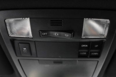 2017 Toyota Tacoma Limited