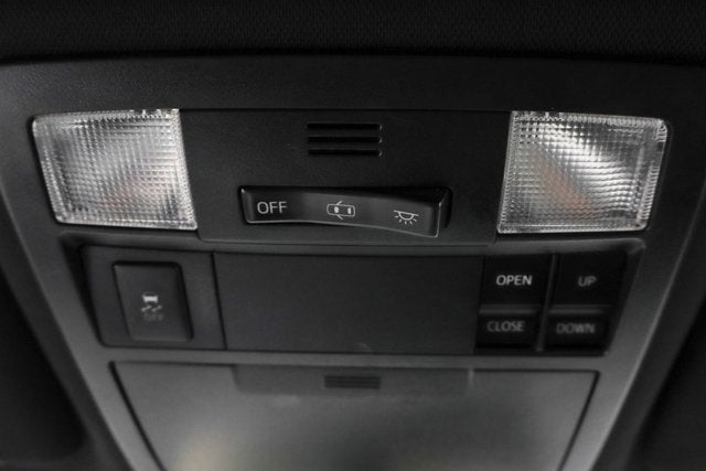 2017 Toyota Tacoma Limited