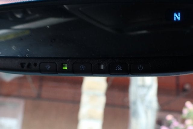 2017 Toyota Tacoma Limited