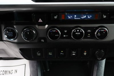 2017 Toyota Tacoma Limited