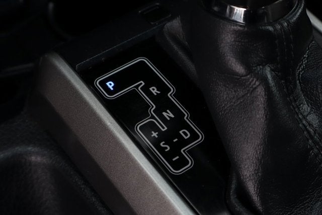 2017 Toyota Tacoma Limited