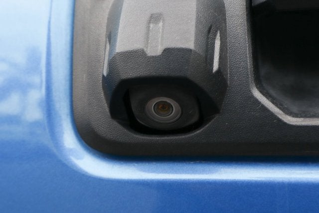 2017 Toyota Tacoma Limited