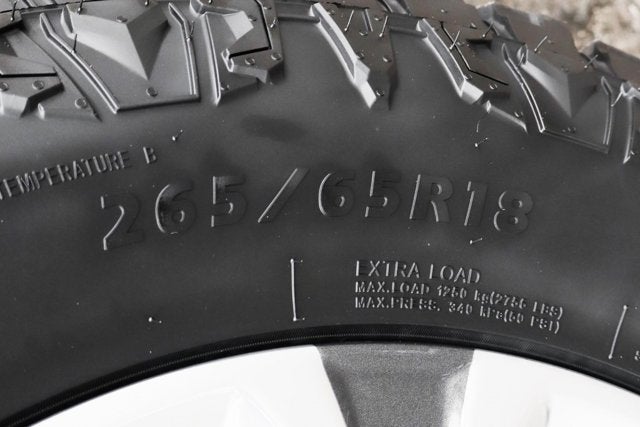 2017 Toyota Tacoma Limited