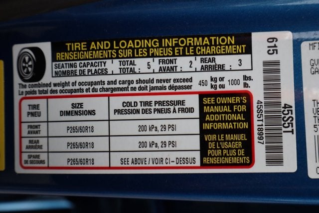 2017 Toyota Tacoma Limited