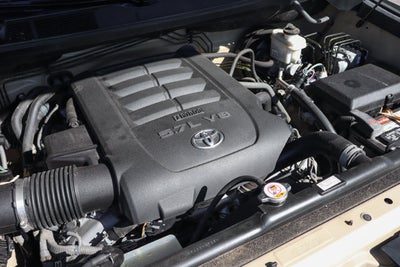 2018 Toyota Tundra Limited