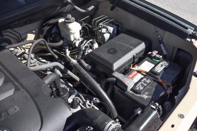 2018 Toyota Tundra Limited