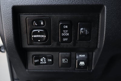 2018 Toyota Tundra Limited