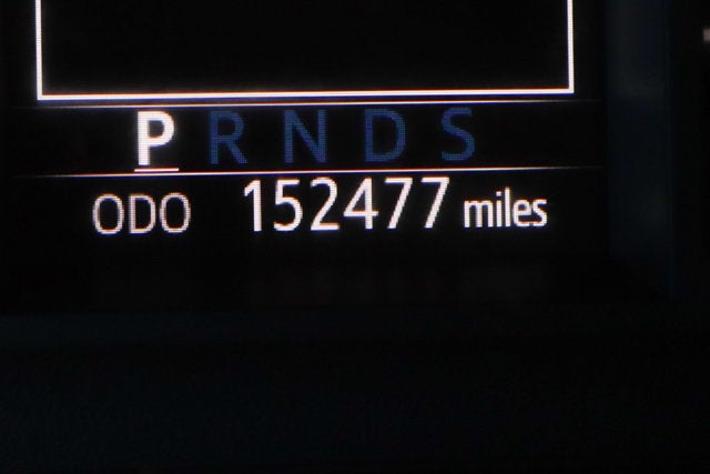2018 Toyota Tundra Limited