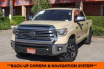 2018 Toyota Tundra Limited