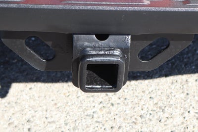 2018 Toyota Tundra Limited