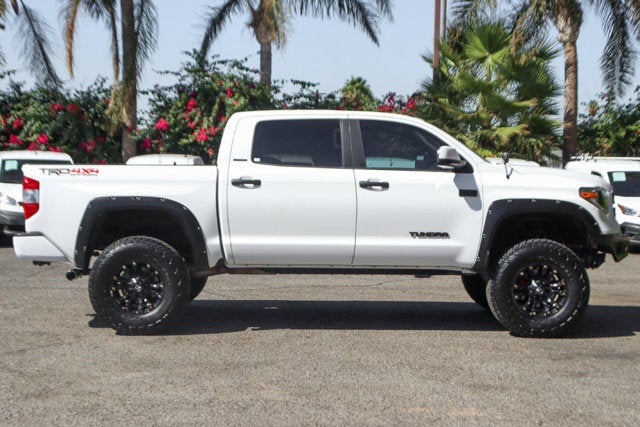 2018 Toyota Tundra Limited
