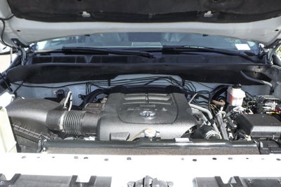 2018 Toyota Tundra Limited