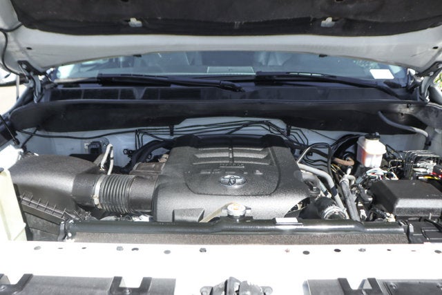 2018 Toyota Tundra Limited