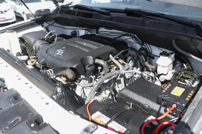 2018 Toyota Tundra Limited