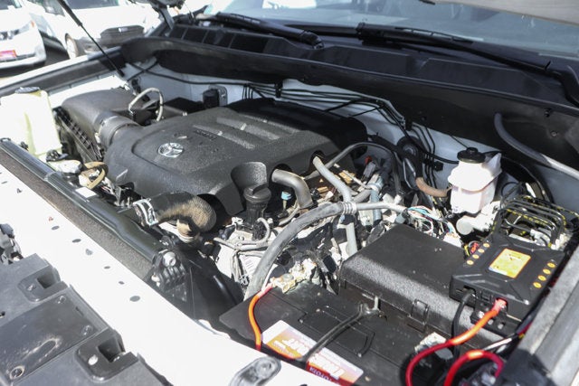 2018 Toyota Tundra Limited