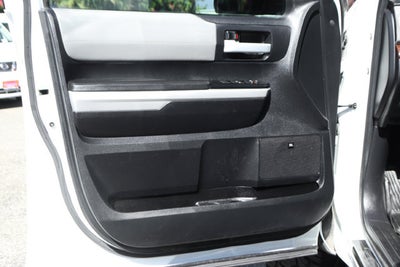 2018 Toyota Tundra Limited