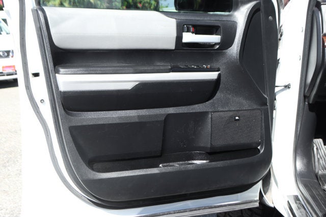 2018 Toyota Tundra Limited
