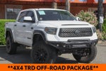 2018 Toyota Tundra Limited