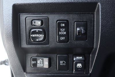 2018 Toyota Tundra Limited