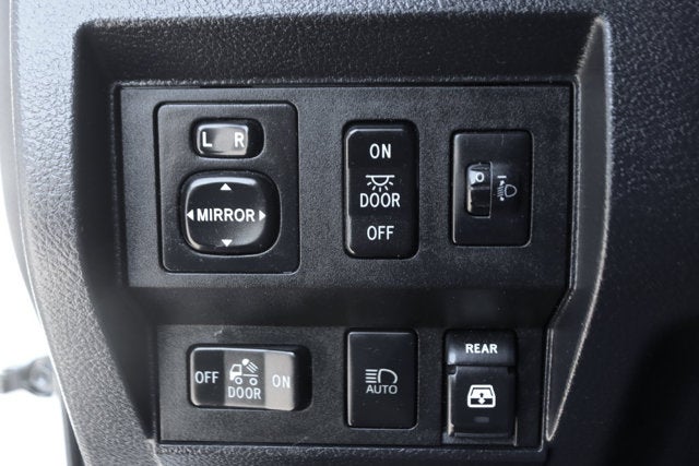 2018 Toyota Tundra Limited