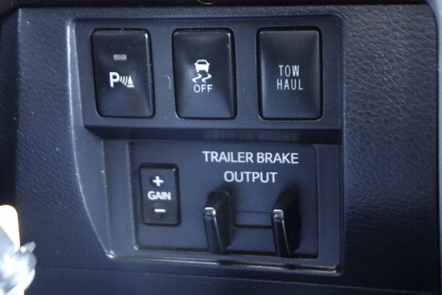 2018 Toyota Tundra Limited