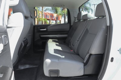 2018 Toyota Tundra Limited