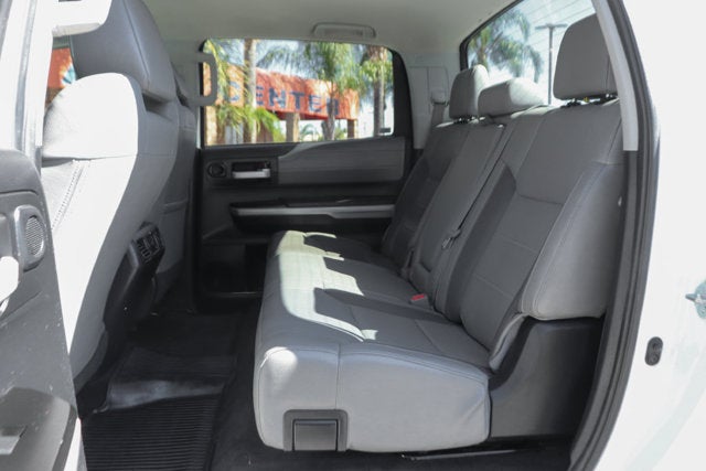 2018 Toyota Tundra Limited