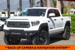 2018 Toyota Tundra Limited