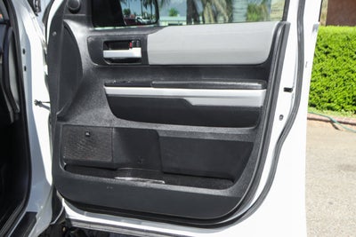 2018 Toyota Tundra Limited