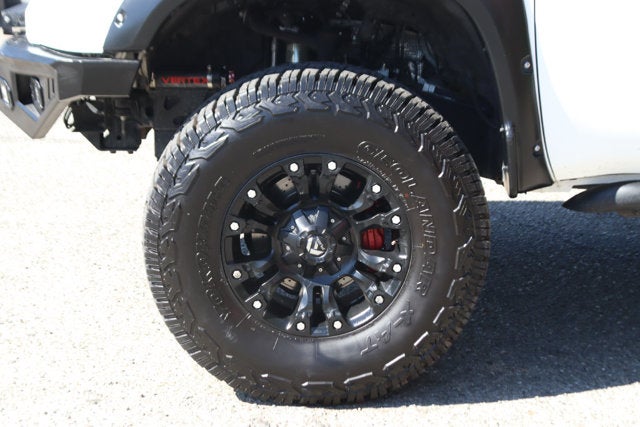 2018 Toyota Tundra Limited