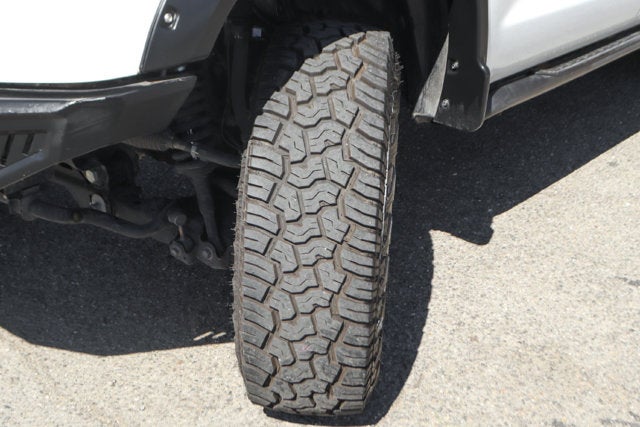 2018 Toyota Tundra Limited