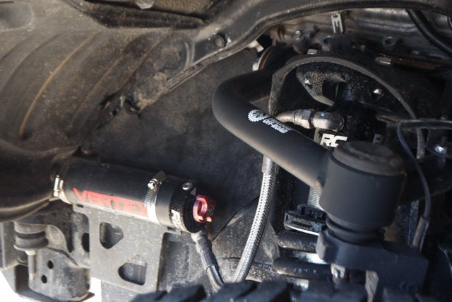 2018 Toyota Tundra Limited