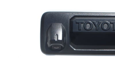 2018 Toyota Tundra Limited