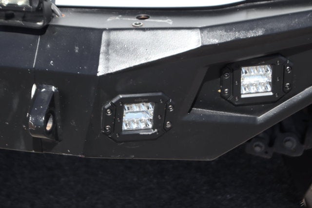 2018 Toyota Tundra Limited