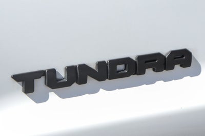 2018 Toyota Tundra Limited