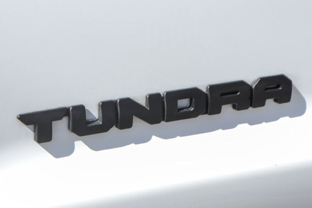 2018 Toyota Tundra Limited